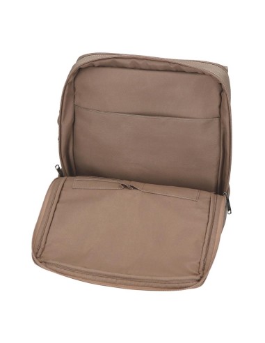 MOCHILA ADAP. PORTAORD. & TABLET. 38CM. PJL FRAME