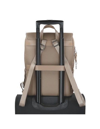 MOCHILA ADAP. PORTAORD. & TABLET. 38CM. PJL FRAME