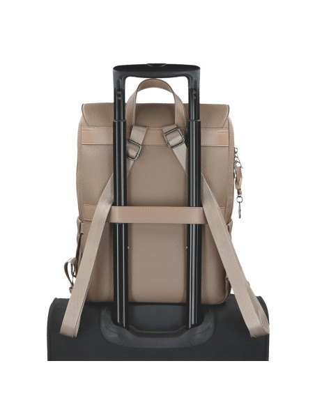 MOCHILA ADAP. PORTAORD. & TABLET. 38CM. PJL FRAME