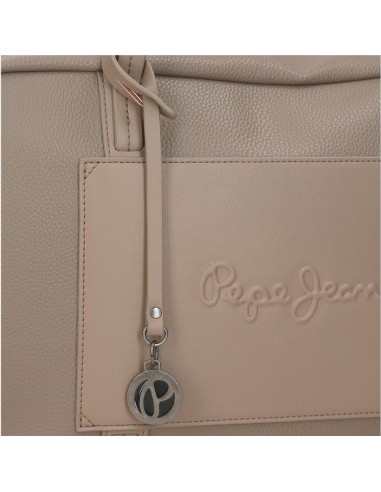 MOCHILA ADAP. PORTAORD. & TABLET. 38CM. PJL FRAME