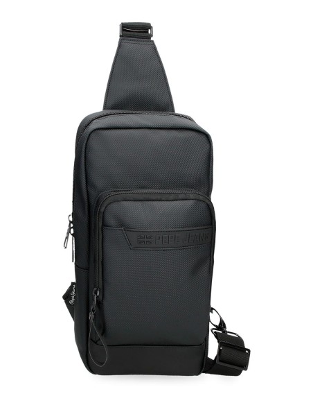 MOCHILA BANDOLERA. PJL DORKING
