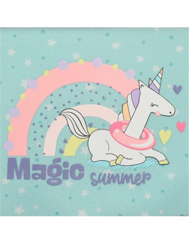 PORTATODO 3C. ENSO MAGIC SUMMER
