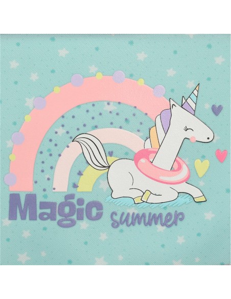 PORTATODO 3C. ENSO MAGIC SUMMER