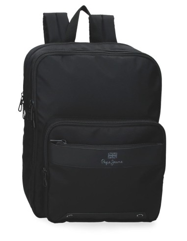 MOCHILA ADAP. PORTAORD & TABLET. 37CM 2C. PJL SUTTON