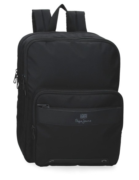 MOCHILA ADAP. PORTAORD & TABLET. 37CM 2C. PJL SUTTON