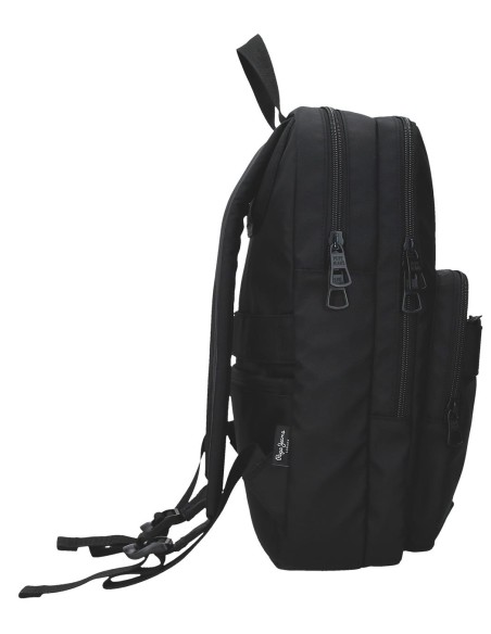 MOCHILA ADAP. PORTAORD & TABLET. 37CM 2C. PJL SUTTON