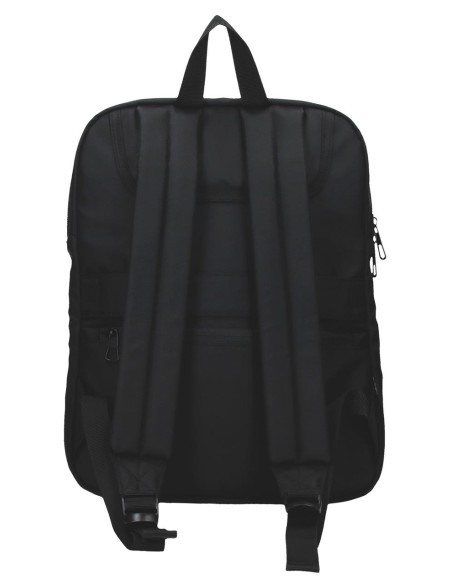 MOCHILA ADAP. PORTAORD & TABLET. 37CM 2C. PJL SUTTON