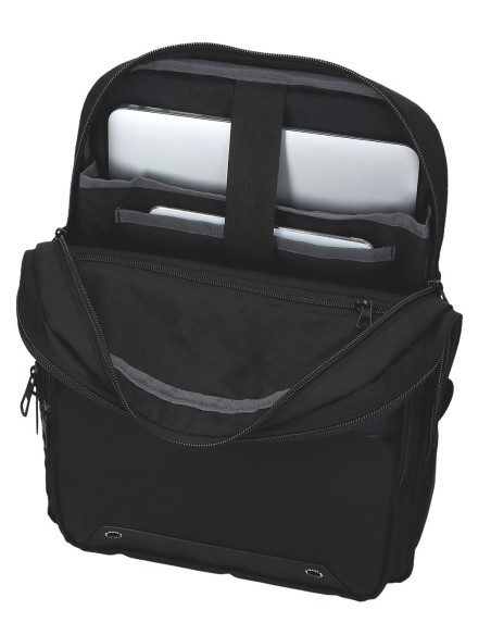 MOCHILA ADAP. PORTAORD & TABLET. 37CM 2C. PJL SUTTON