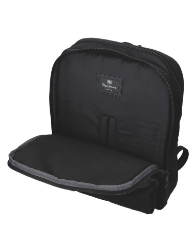 MOCHILA ADAP. PORTAORD & TABLET. 37CM 2C. PJL SUTTON