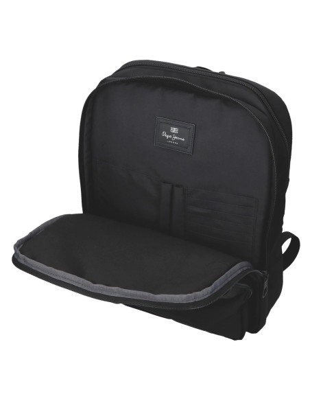 MOCHILA ADAP. PORTAORD & TABLET. 37CM 2C. PJL SUTTON