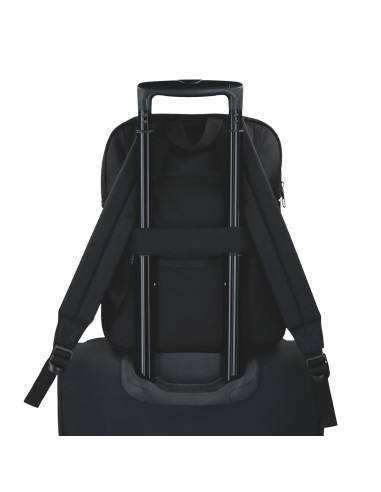 MOCHILA ADAP. PORTAORD & TABLET. 37CM 2C. PJL SUTTON