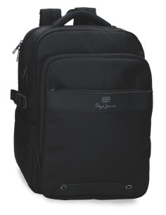 MOCHILA ADAP. PORTAORD & TABLET. 40CM 2C. PJL SUTTON