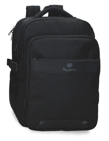 MOCHILA ADAP. PORTAORD & TABLET. 40CM 2C. PJL SUTTON