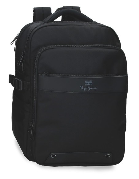 MOCHILA ADAP. PORTAORD & TABLET. 40CM 2C. PJL SUTTON