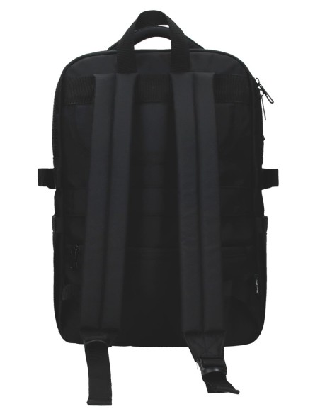 MOCHILA ADAP. PORTAORD & TABLET. 40CM 2C. PJL SUTTON
