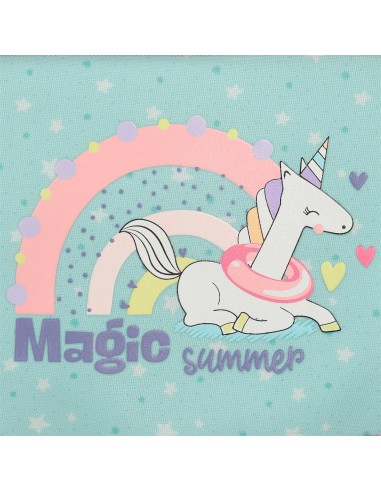 PORTATODO 3C. ENSO MAGIC SUMMER