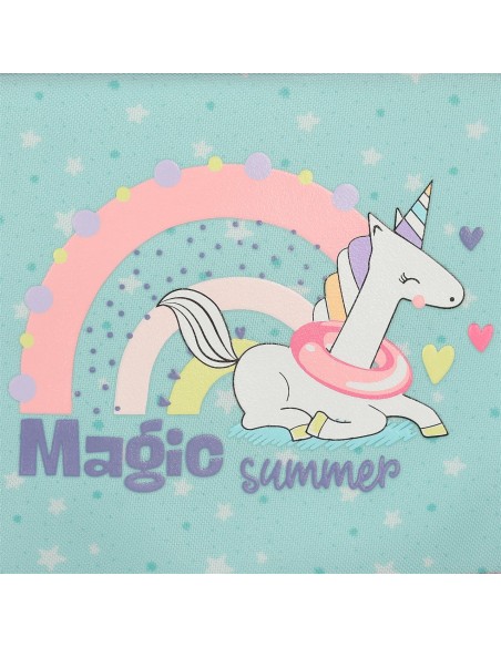 PORTATODO 3C. ENSO MAGIC SUMMER