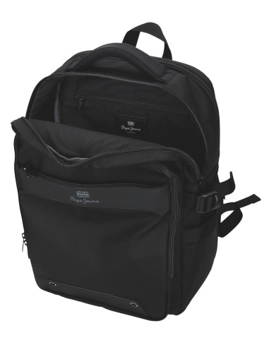 MOCHILA ADAP. PORTAORD & TABLET. 40CM 2C. PJL SUTTON