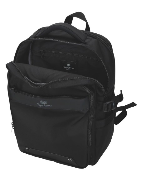 MOCHILA ADAP. PORTAORD & TABLET. 40CM 2C. PJL SUTTON