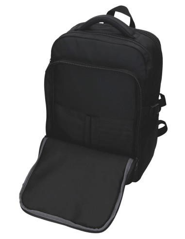 MOCHILA ADAP. PORTAORD & TABLET. 40CM 2C. PJL SUTTON