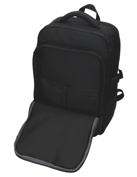 MOCHILA ADAP. PORTAORD & TABLET. 40CM 2C. PJL SUTTON