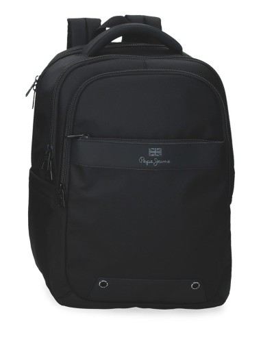 MOCHILA ADAP. PORTAORD & TABLET. 42CM 3C.  PJL SUTTON