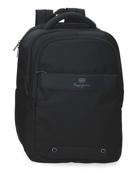 MOCHILA ADAP. PORTAORD & TABLET. 42CM 3C.  PJL SUTTON