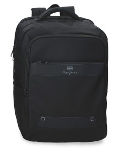 MOCHILA ADAP. PORTAORD & TABLET. 44CM 2C.  PJL SUTTON