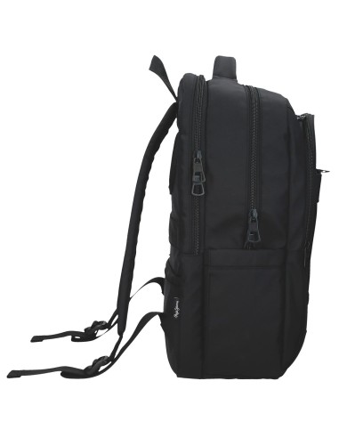 MOCHILA ADAP. PORTAORD & TABLET. 44CM 2C.  PJL SUTTON