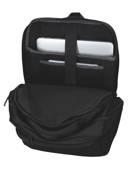 MOCHILA ADAP. PORTAORD & TABLET. 44CM 2C.  PJL SUTTON