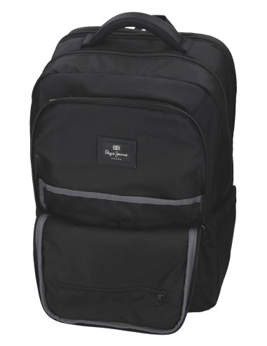MOCHILA ADAP. PORTAORD & TABLET. 44CM 2C.  PJL SUTTON