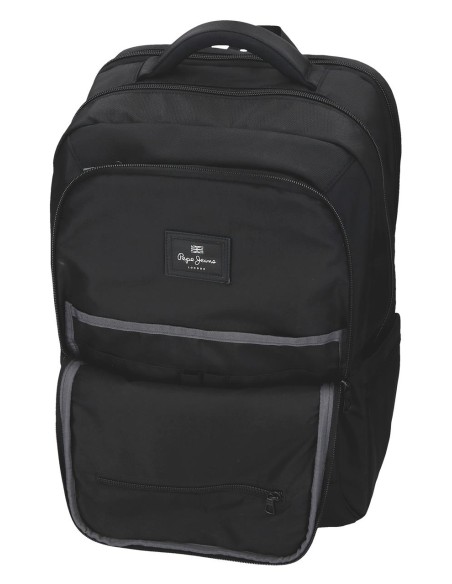 MOCHILA ADAP. PORTAORD & TABLET. 44CM 2C.  PJL SUTTON