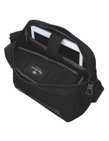 BANDOLERA PORTATABLET. PJL SUTTON