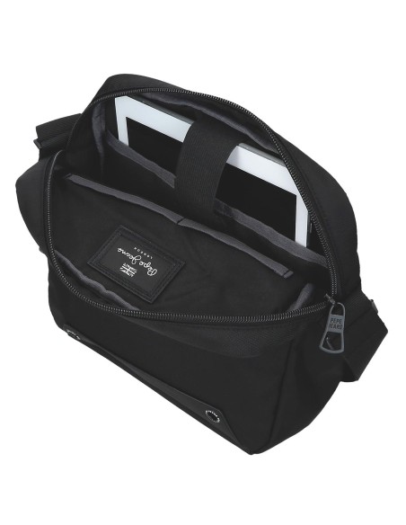 BANDOLERA PORTATABLET. PJL SUTTON