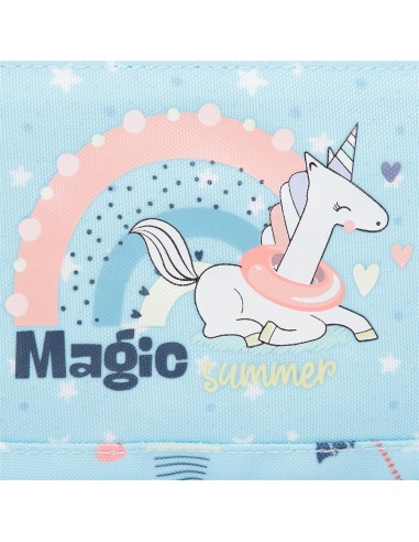 PORTATODO 3C. ENSO MAGIC SUMMER