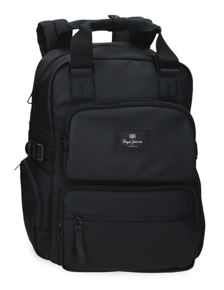 MOCHILA ADAP. PORTAORD. 40CM. PJL DUDLEY