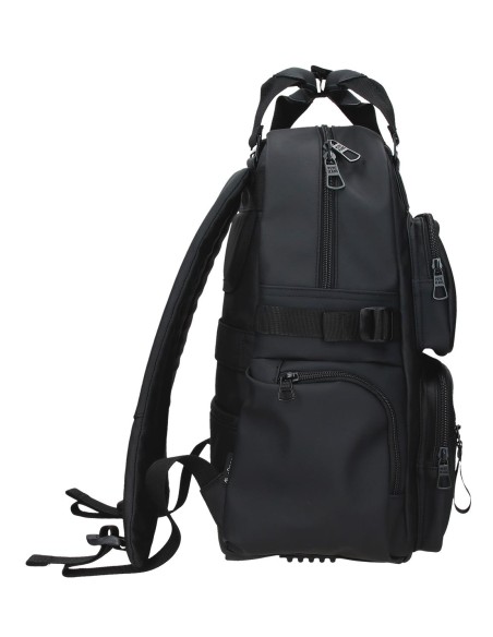 MOCHILA ADAP. PORTAORD. 40CM. PJL DUDLEY