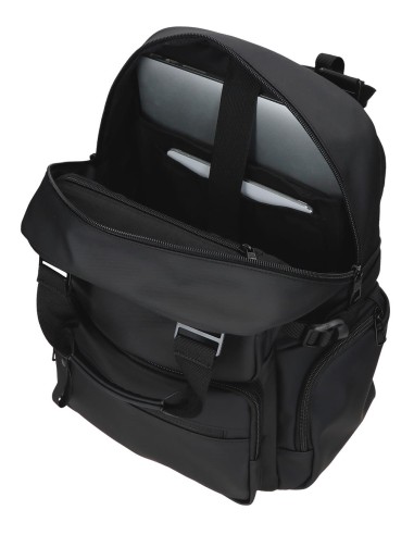 MOCHILA ADAP. PORTAORD. 40CM. PJL DUDLEY