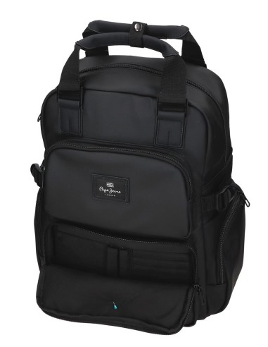 MOCHILA ADAP. PORTAORD. 40CM. PJL DUDLEY