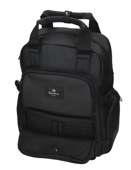 MOCHILA ADAP. PORTAORD. 40CM. PJL DUDLEY