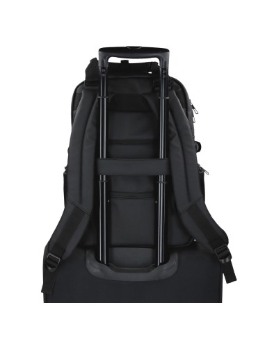 MOCHILA ADAP. PORTAORD. 40CM. PJL DUDLEY