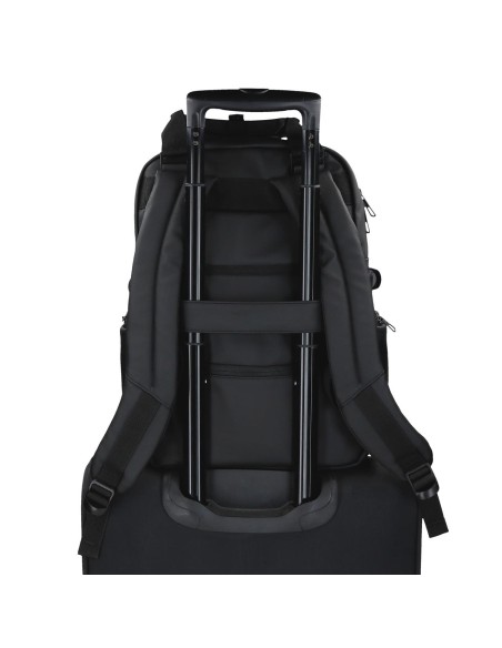 MOCHILA ADAP. PORTAORD. 40CM. PJL DUDLEY