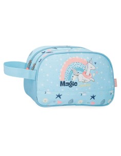 NECESER 2C. ENSO MAGIC SUMMER