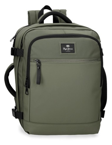 MOCHILA/MALETA ADAP. PORTAORD & TABLET. 40CM.PJL DUDLEY
