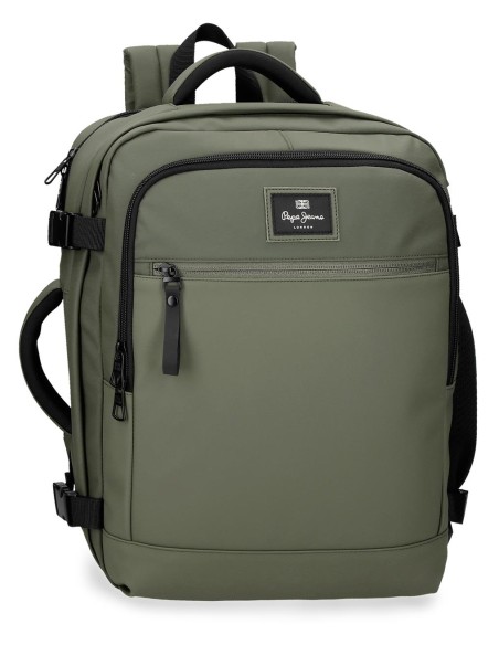MOCHILA/MALETA ADAP. PORTAORD & TABLET. 40CM.PJL DUDLEY