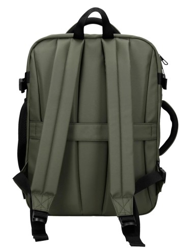 MOCHILA/MALETA ADAP. PORTAORD & TABLET. 40CM.PJL DUDLEY