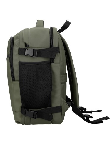 MOCHILA/MALETA ADAP. PORTAORD & TABLET. 40CM.PJL DUDLEY