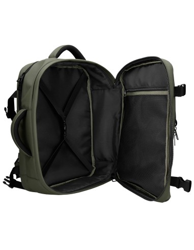 MOCHILA/MALETA ADAP. PORTAORD & TABLET. 40CM.PJL DUDLEY