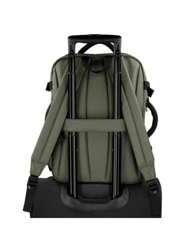 MOCHILA/MALETA ADAP. PORTAORD & TABLET. 40CM.PJL DUDLEY
