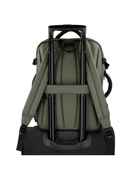 MOCHILA/MALETA ADAP. PORTAORD & TABLET. 40CM.PJL DUDLEY